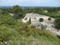 Glanum &ndash; &copy; Jürgen Schmeißer (Eberhardt TRAVEL)