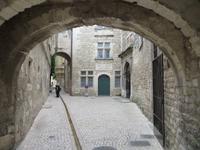 St. Remy &ndash; &copy; Jürgen Schmeißer (Eberhardt TRAVEL)