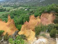 Colorado provencial &ndash; &copy; Jürgen Schmeißer (Eberhardt TRAVEL)