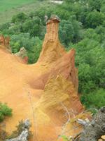 Colorado provencial &ndash; &copy; Jürgen Schmeißer (Eberhardt TRAVEL)