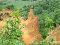 Colorado provencial &ndash; &copy; Jürgen Schmeißer (Eberhardt TRAVEL)
