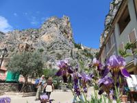 Moustier St. Marie &ndash; &copy; Jürgen Schmeißer (Eberhardt TRAVEL)