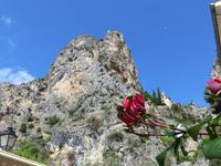 Moustier St. Marie &ndash; &copy; Jürgen Schmeißer (Eberhardt TRAVEL)