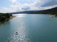 Lac de St. Croix &ndash; &copy; Jürgen Schmeißer (Eberhardt TRAVEL)