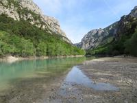 Verdonschlucht &ndash; &copy; Jürgen Schmeißer (Eberhardt TRAVEL)