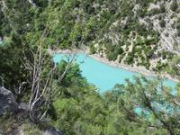 Verdonschlucht &ndash; &copy; Jürgen Schmeißer (Eberhardt TRAVEL)