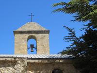 auf dem St. Victoire &ndash; &copy; Jürgen Schmeißer (Eberhardt TRAVEL)