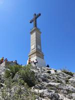 St. Victoire &ndash; &copy; Jürgen Schmeißer (Eberhardt TRAVEL)