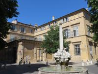 Aix en Provence &ndash; &copy; Jürgen Schmeißer (Eberhardt TRAVEL)
