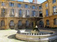 Aix en Provence &ndash; &copy; Jürgen Schmeißer (Eberhardt TRAVEL)