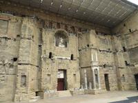 römisches Theater Orange &ndash; &copy; Jürgen Schmeißer (Eberhardt TRAVEL)