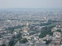 Tour Montparnasse 6248 &ndash; &copy; Bernd-Tilo Mildner (Eberhardt TRAVEL)