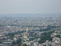 Tour Montparnasse 6249 &ndash; &copy; Bernd-Tilo Mildner (Eberhardt TRAVEL)