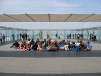 Tour Montparnasse 6254 &ndash; &copy; Bernd-Tilo Mildner (Eberhardt TRAVEL)