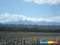 Mont Canigou Pyrenäen