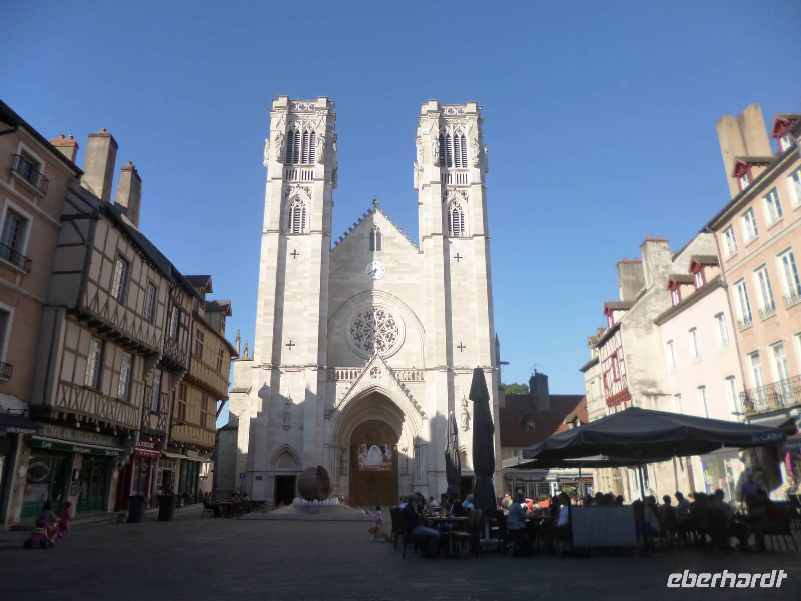 Rhône & Saône 2014 (125) &ndash; &copy; Isabel Schirmer (Eberhardt TRAVEL)