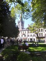 Rhône & Saône 2014 (106) &ndash; &copy; Isabel Schirmer (Eberhardt TRAVEL)