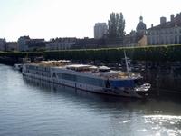 Mit der A-ROSA Luna unterwegs auf Rhône & Saône &ndash; &copy; Isabel Schirmer (Eberhardt TRAVEL)