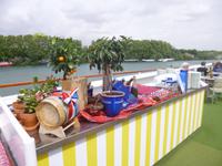 Rhône & Saône 2014 (232) &ndash; &copy; Isabel Schirmer (Eberhardt TRAVEL)