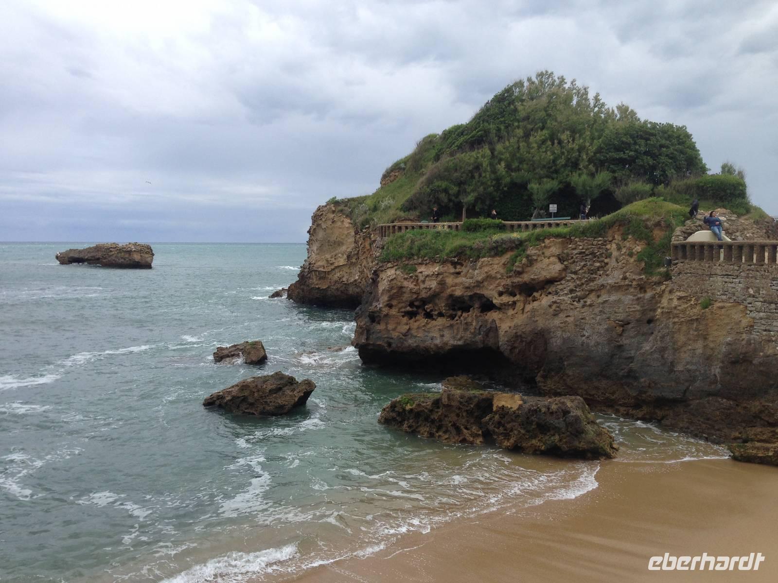 Biarritz &ndash; &copy; Birgit Janosch (Eberhardt TRAVEL)