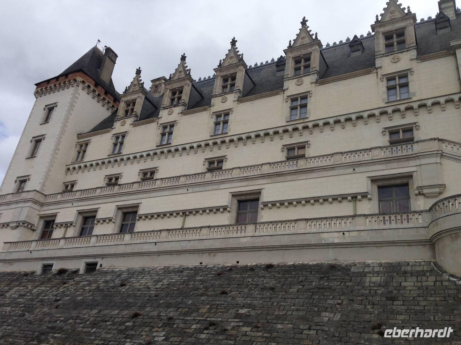 Schloss von Pau &ndash; &copy; Birgit Janosch (Eberhardt TRAVEL)