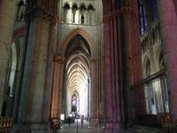 Kathedrale von Reims &ndash; &copy; Birgit Janosch (Eberhardt TRAVEL)