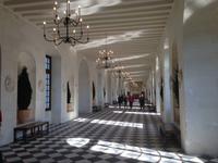 Schloss Chenonceau &ndash; &copy; Birgit Janosch (Eberhardt TRAVEL)