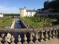 Villandry &ndash; &copy; Birgit Janosch (Eberhardt TRAVEL)