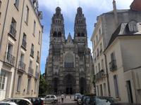 Tours_Kathedrale &ndash; &copy; Birgit Janosch (Eberhardt TRAVEL)