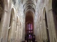 Tours_Kathedrale &ndash; &copy; Birgit Janosch (Eberhardt TRAVEL)