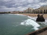 Biarritz &ndash; &copy; Birgit Janosch (Eberhardt TRAVEL)