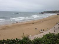 Biarritz &ndash; &copy; Birgit Janosch (Eberhardt TRAVEL)
