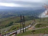 Blick von La Rhune &ndash; &copy; Birgit Janosch (Eberhardt TRAVEL)