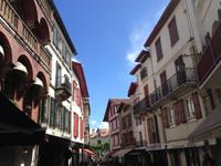Saint-Jean-de Luz &ndash; &copy; Birgit Janosch (Eberhardt TRAVEL)