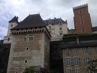 Schloss von Pau &ndash; &copy; Birgit Janosch (Eberhardt TRAVEL)