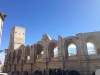 Arles &ndash; &copy; Birgit Janosch (Eberhardt TRAVEL)
