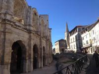 Arles &ndash; &copy; Birgit Janosch (Eberhardt TRAVEL)