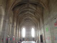 Papstpalast von Avignon &ndash; &copy; Birgit Janosch (Eberhardt TRAVEL)