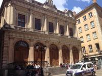 Lyon &ndash; &copy; Birgit Janosch (Eberhardt TRAVEL)