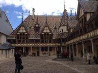 Beaune &ndash; &copy; Birgit Janosch (Eberhardt TRAVEL)
