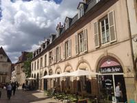 Dijon &ndash; &copy; Birgit Janosch (Eberhardt TRAVEL)