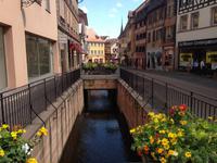 Colmar &ndash; &copy; Birgit Janosch (Eberhardt TRAVEL)
