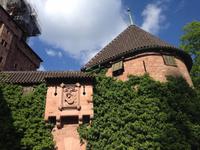 Hochkönigsburg &ndash; &copy; Birgit Janosch (Eberhardt TRAVEL)