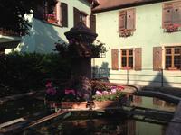 Kintzheim &ndash; &copy; Birgit Janosch (Eberhardt TRAVEL)