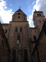 Cluny &ndash; &copy; Birgit Janosch (Eberhardt TRAVEL)