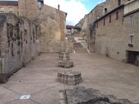 Cluny &ndash; &copy; Birgit Janosch (Eberhardt TRAVEL)