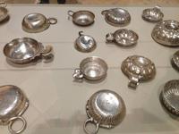 Beaune - Probierschalen &ndash; &copy; Birgit Janosch (Eberhardt TRAVEL)