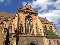 Colmar &ndash; &copy; Birgit Janosch (Eberhardt TRAVEL)
