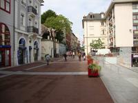 Evian &ndash; &copy; Harald Kühne (Eberhardt TRAVEL)