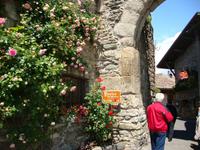 Yvoire &ndash; &copy; Harald Kühne (Eberhardt TRAVEL)